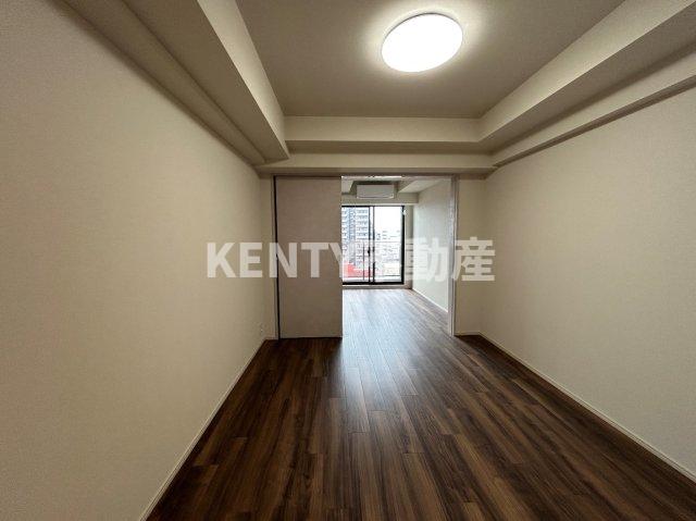 居室・リビング　ゆったりとした居間です