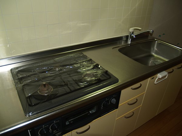 キッチン　※イメージ写真