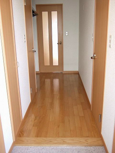 玄関　※イメージ写真