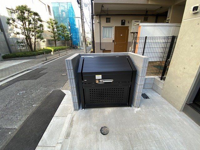 その他共有部分　【初期費用分割・クレカ対応】一都三県のお部屋探しは2025…