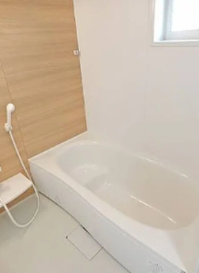 バス・シャワールーム　☆ゆったりくつろげるお風呂☆