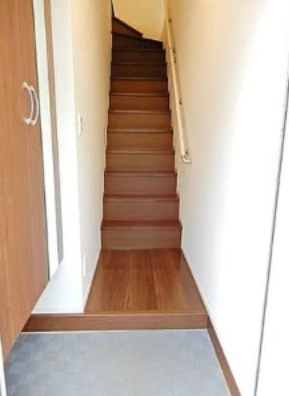 玄関　☆広々とした玄関☆