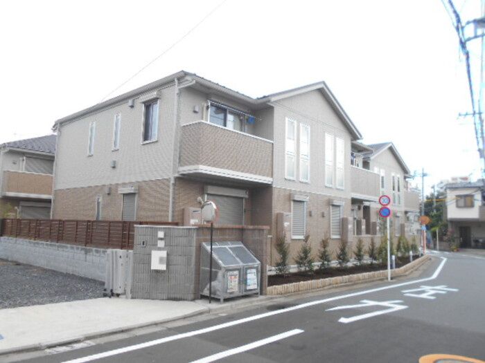 建物外観　☆外観☆