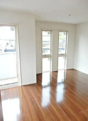 居室・リビング　☆明るい洋室☆