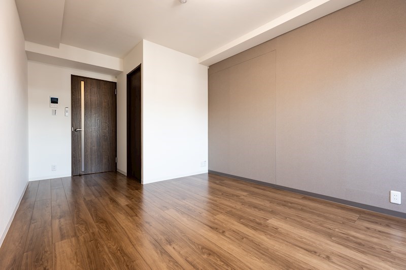 居室・リビング　※別室の写真です。ご参照ください。