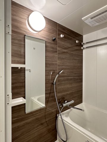 バス・シャワールーム　参考写真