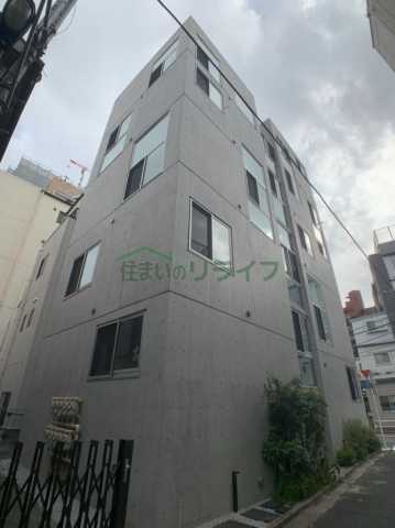 建物外観　VILLTTA KOMAGOME