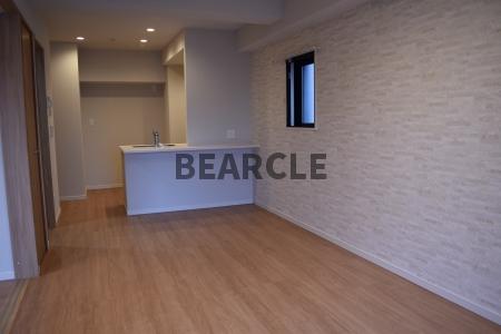 居室・リビング　LDK