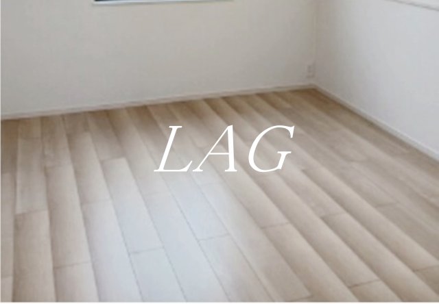 居室・リビング　洋室のお部屋です。※同一仕様です。