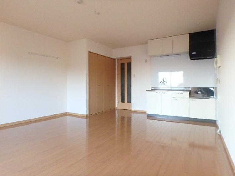 居室・リビング　図面と現状に相違がある場合には現状を優先