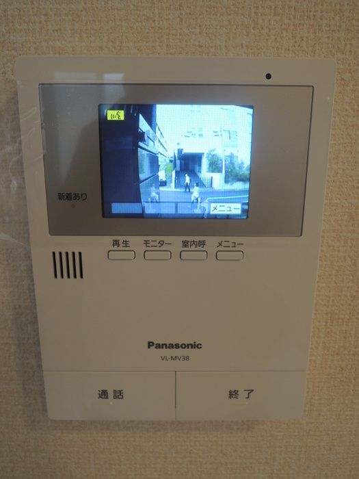 セキュリティ　☆安心安全のセキュリティ☆