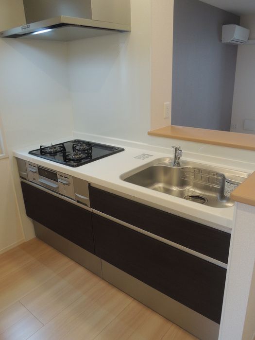 キッチン　☆使いやすいキッチン☆