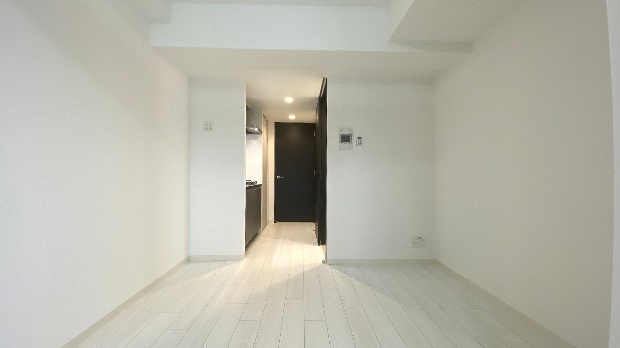 居室・リビング　写真は同マンションの他のお部屋のものです