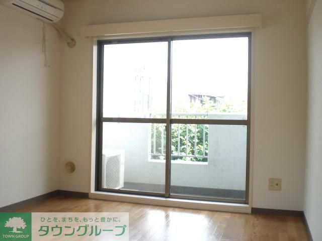 居室・リビング　★居室７帖★