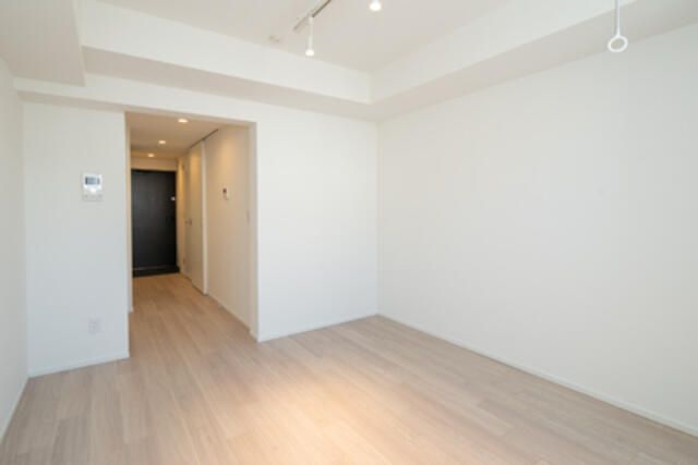 居室・リビング　※写真は同タイプ住戸です。