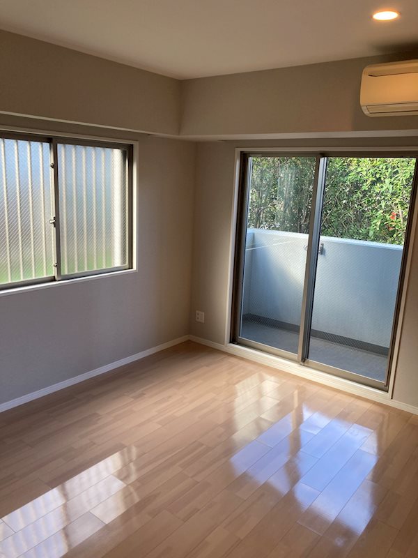 居室・リビング　居室※別部屋参考写真