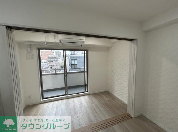 その他　リビング/居室