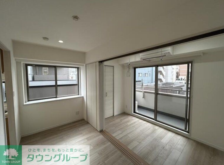 居室・リビング　リビング/居室