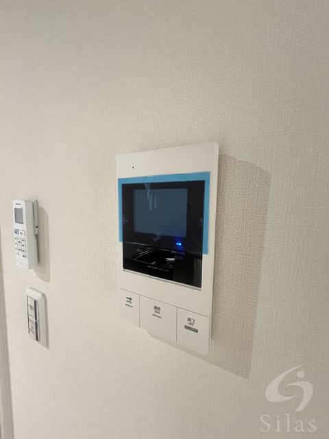 セキュリティ　同仕様