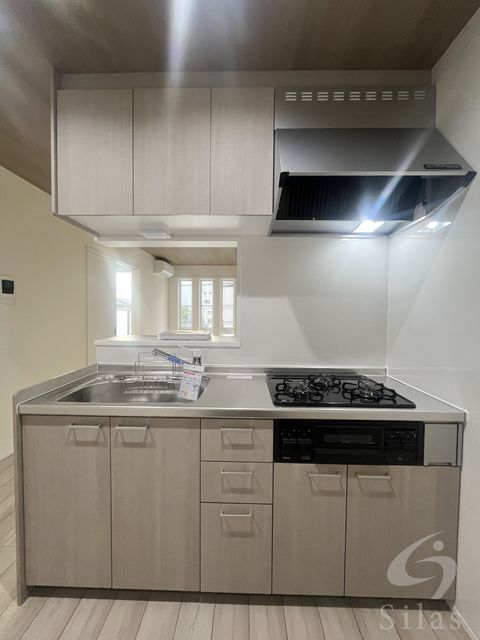 キッチン　同仕様