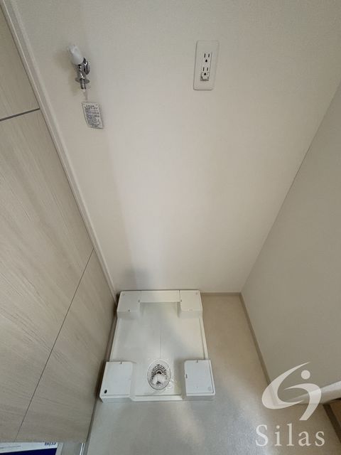 洗面設備　同仕様