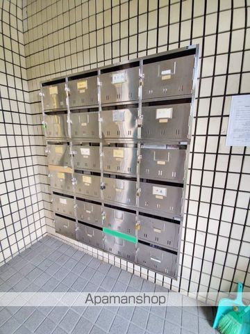 その他共有部分　その他共有部分