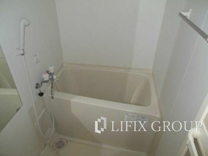 バス・シャワールーム　風呂