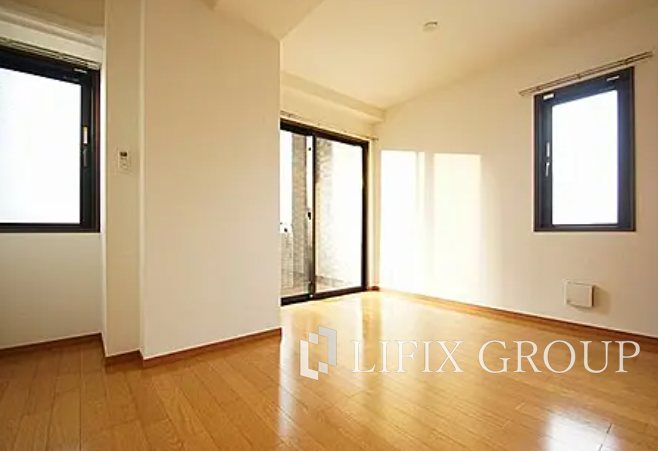 居室・リビング　居間・リビング