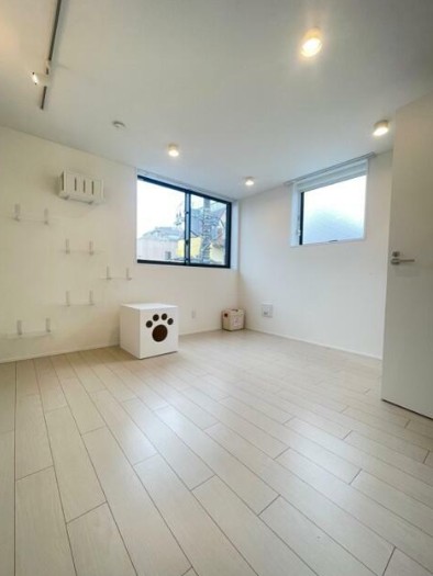 居室・リビング　別室参照写真