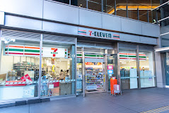 コンビニ　セブンイレブン 大崎ブライトコア店（コンビニ）まで169m