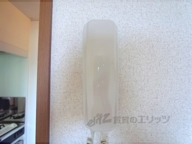 セキュリティ　ドアフォン（ＴＶ含）