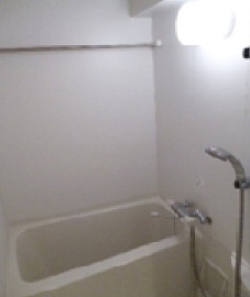 バス・シャワールーム　☆浴室☆