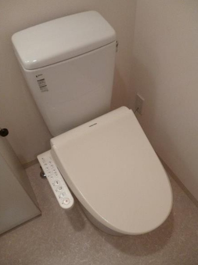 トイレ　☆トイレ☆