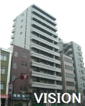 建物外観　☆外観☆