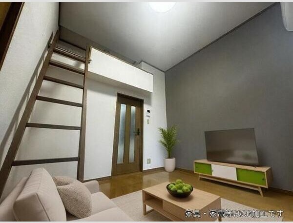 居室・リビング