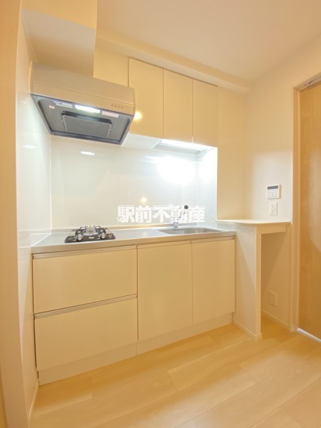 キッチン　※類似