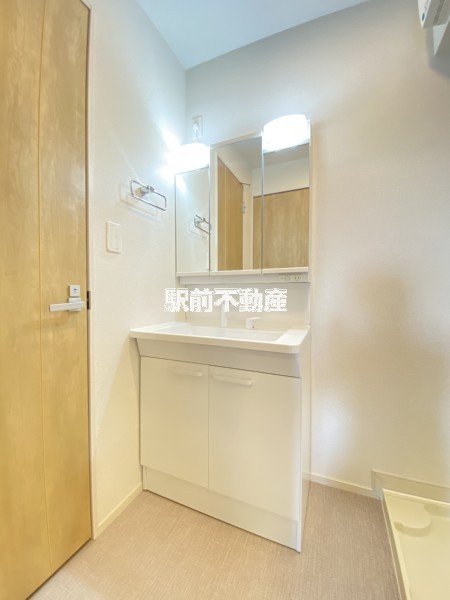 洗面設備　※類似