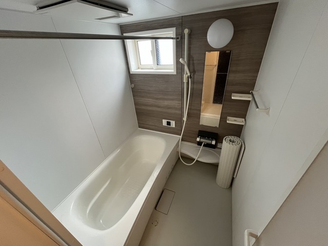 バス・シャワールーム　別号室参考