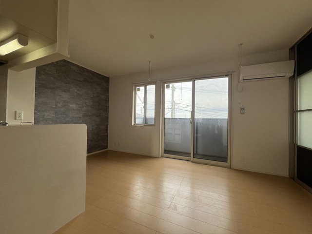 居室・リビング　別号室参考