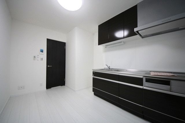 居室・リビング　おしゃれな居間です