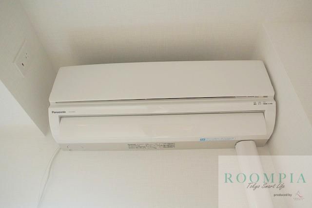 その他設備　設備