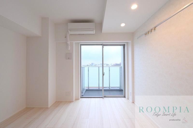 居室・リビング　リビング/居室