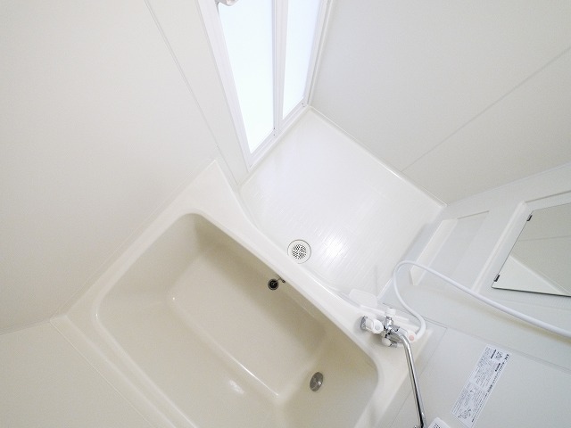 バス・シャワールーム　趣味のお部屋としてもいいですね。