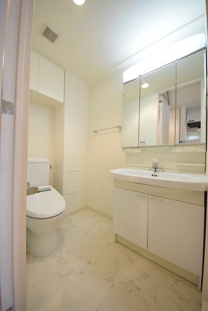 洗面設備　詳細はタウンハウジングまで！043-290-8070