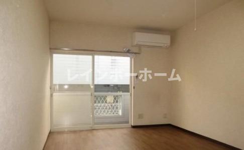 居室・リビング　※画像は別部屋参考写真です　現況優先です。