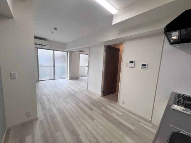 居室・リビング　同タイプの他のお部屋