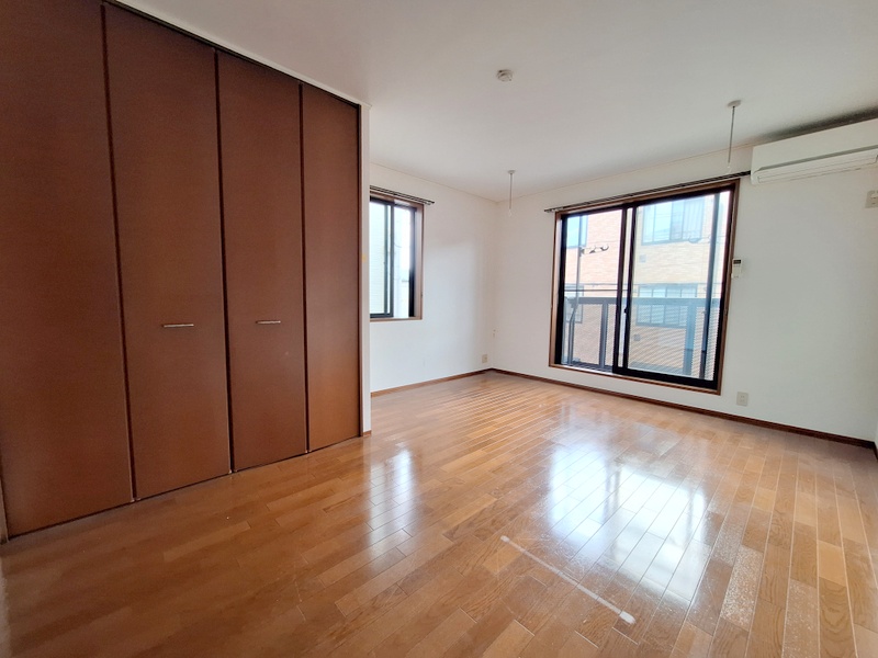 居室・リビング　居室