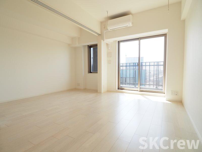 居室・リビング　別号室の写真です