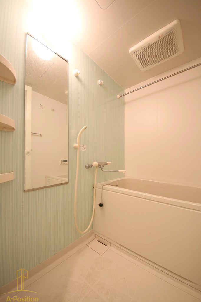 バス・シャワールーム　海老江サンライズ