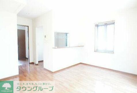 居室・リビング　リビング/居室